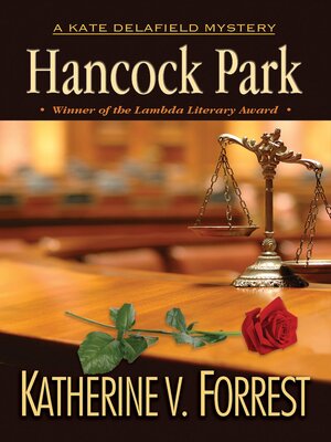 cover image of Hancock Park